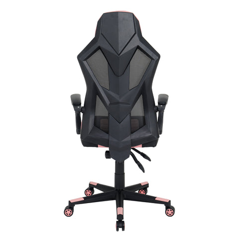 Urban Designs Ergonomic Mesh High Back Racer Style Video Gaming Chair