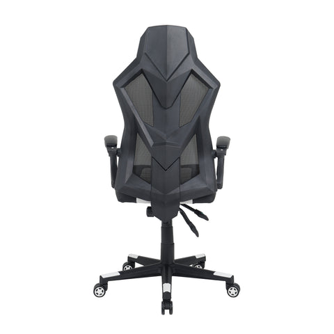 Urban Designs Ergonomic Mesh High Back Racer Style Video Gaming Chair