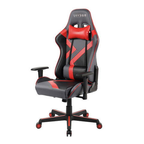 Urban Designs High Back Racer Style Office-PC Gaming Chair
