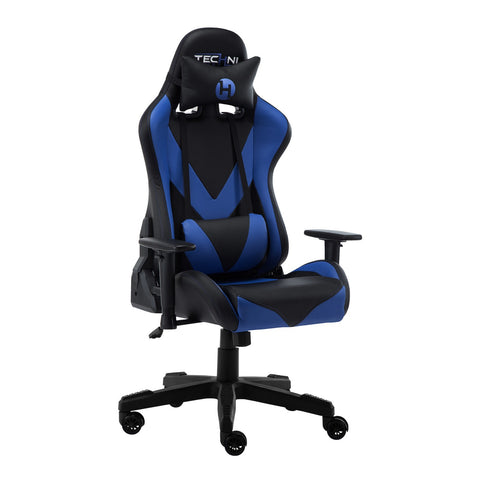 Urban Designs Two Tone High Back Racer Style Office-PC Gaming Chair