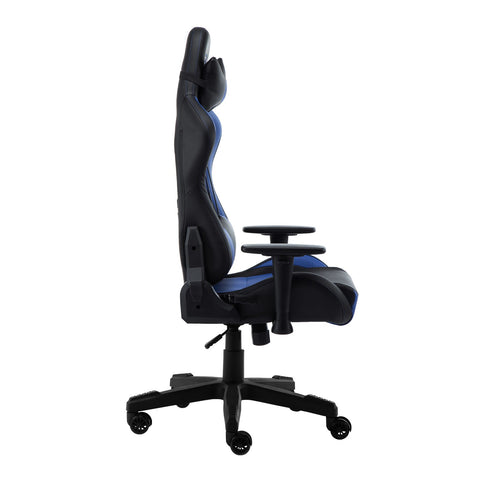 Urban Designs Two Tone High Back Racer Style Office-PC Gaming Chair