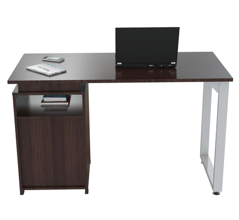Inval Writing Desk - Espresso Wengue