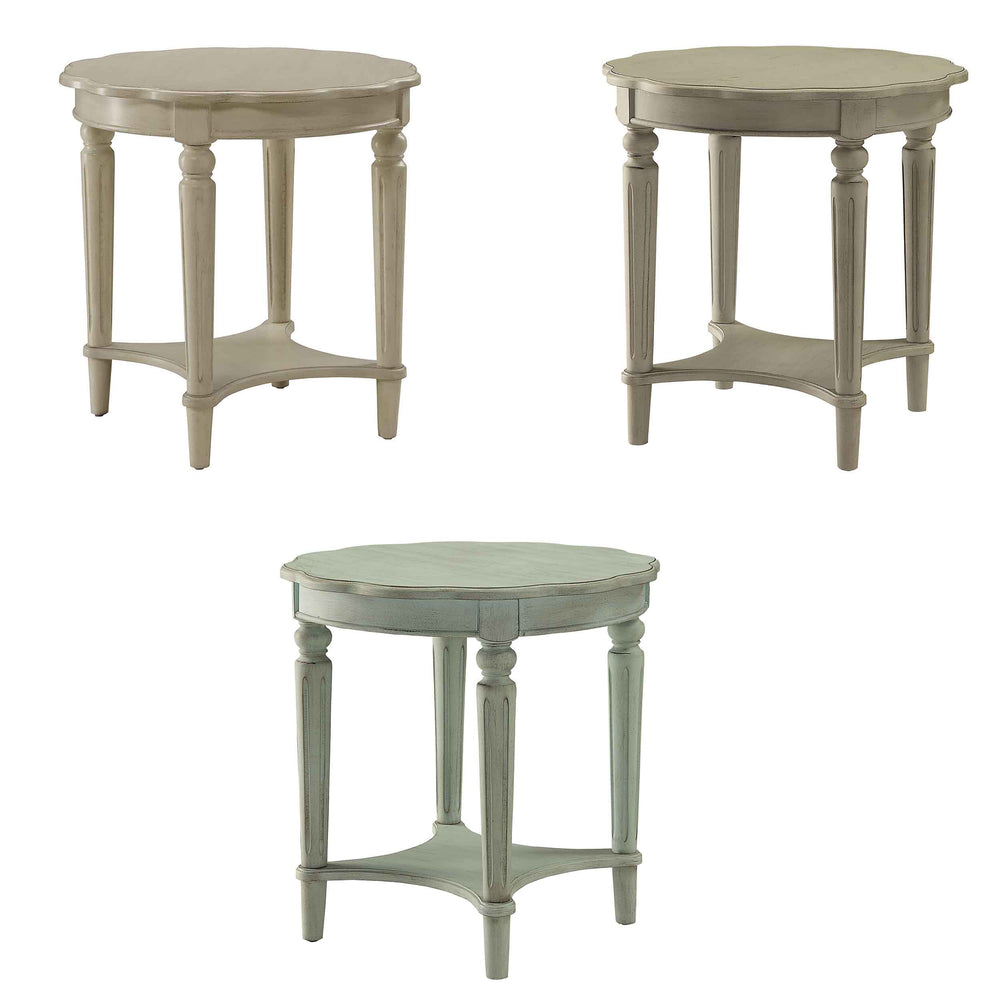 Urban Designs Frisco Collection End Table