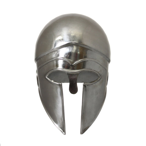 Urban Designs Antique Replica Ancient Greek Corinthian Armor Helmet