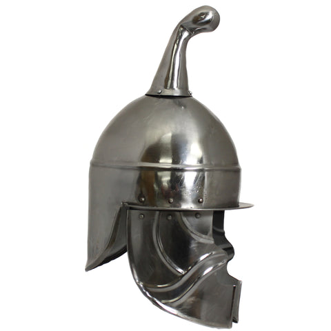 Urban Designs Antique Replica Ancient Greek Phrygian Hoplite Armor Helmet