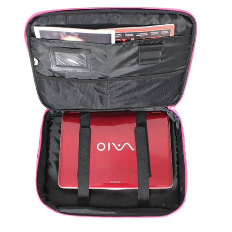 All-Seasons 17" Laptop Computer Case