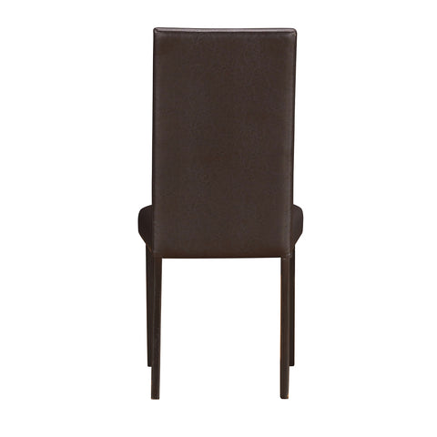 Modern Designs Desk with Keyboard Panel and Matching Chair Set