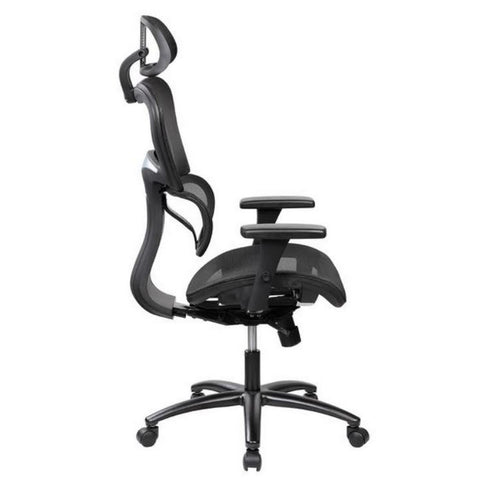 Urban Designs High Back Mesh Office Executive Chair with Neck Support