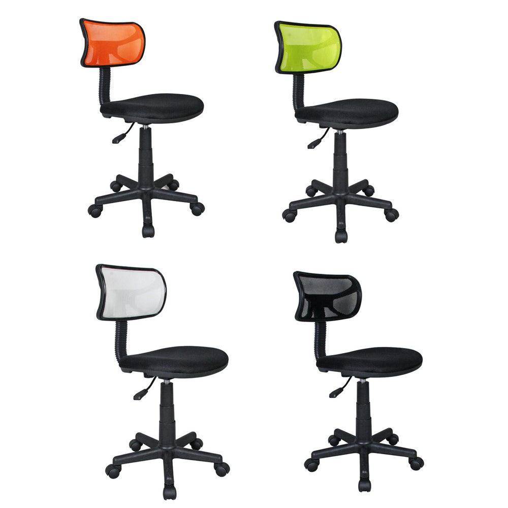 Urban Designs Height Adjustable Office Mesh Task Chair