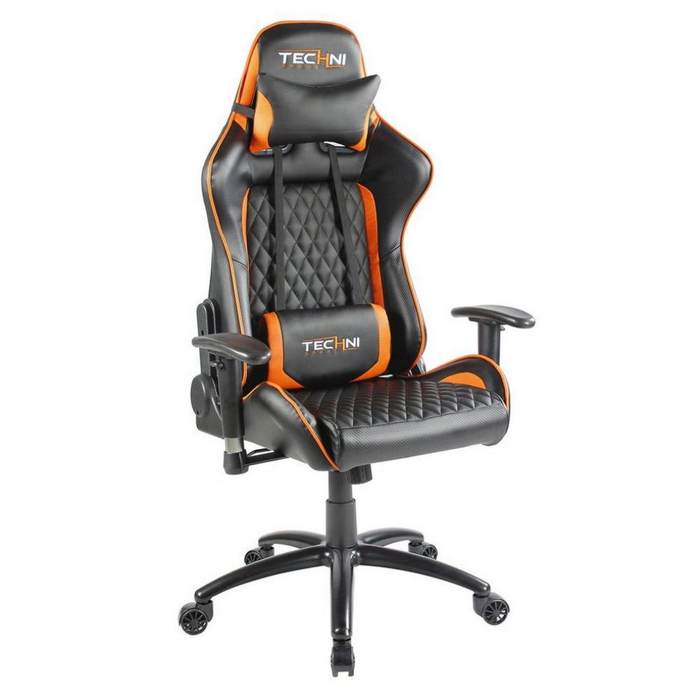 Urban Designs Ergonomic Video Gaming Chair