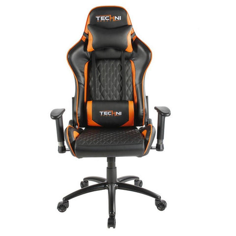 Urban Designs Ergonomic Video Gaming Chair